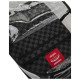 Sprayground Τσάντα πλάτης Hidden Message Clear Backpack
